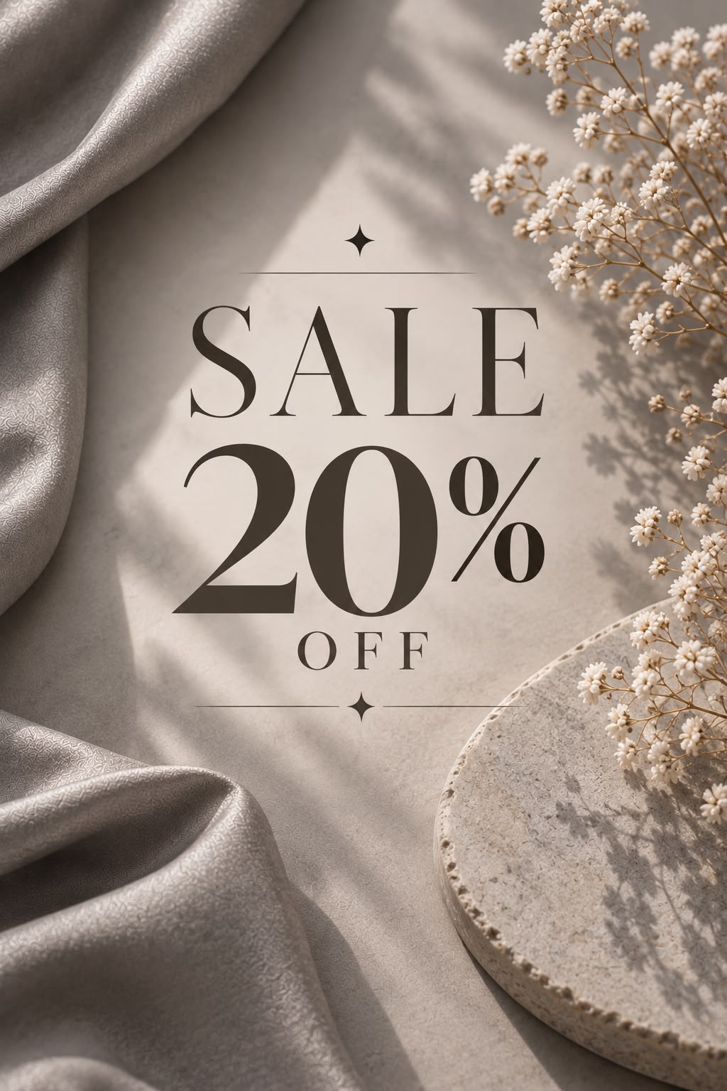 SALE
