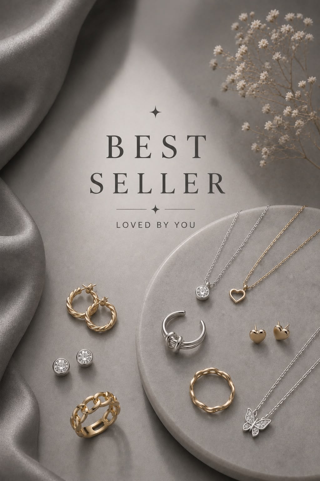 Best Sellers
