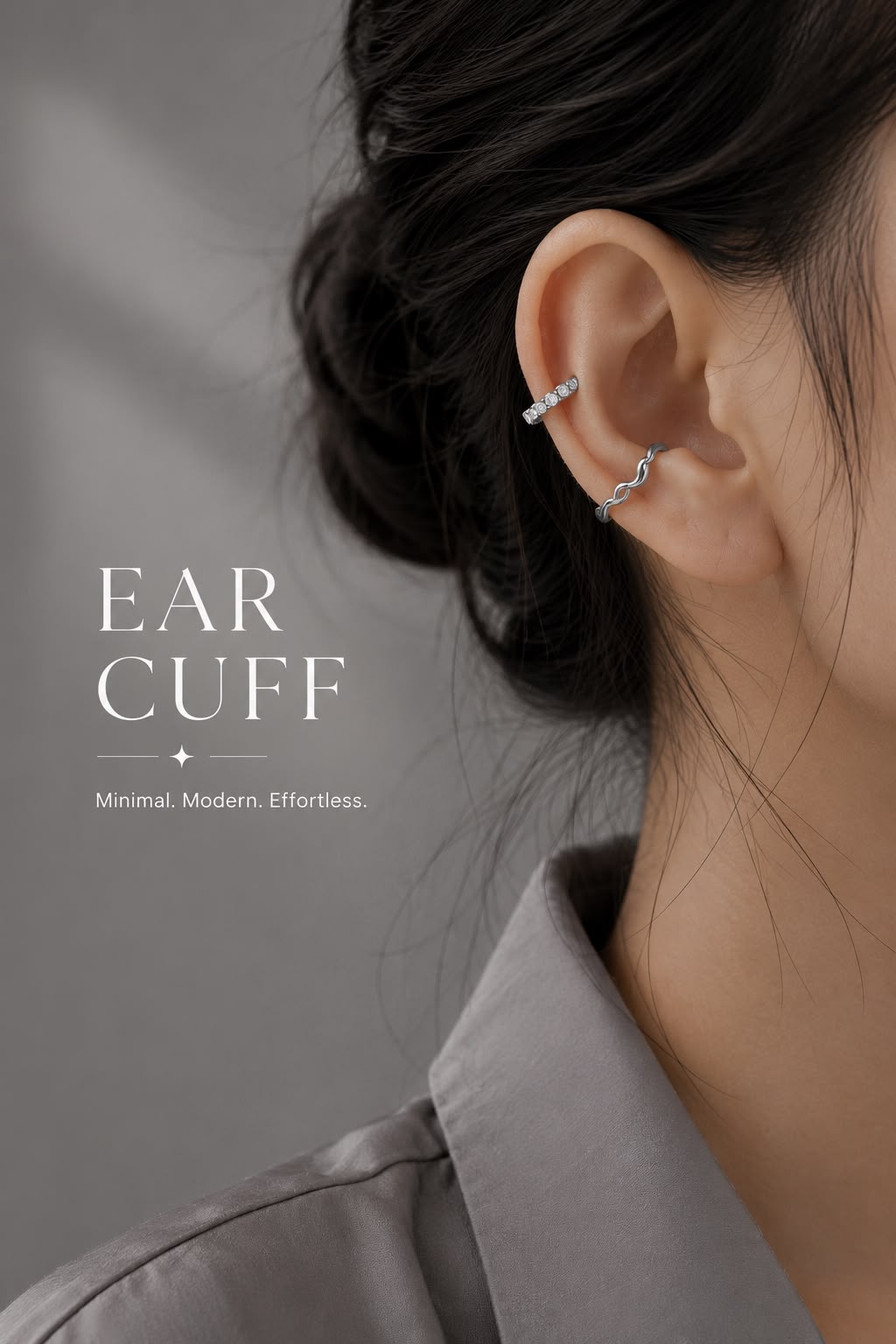 Ear Cuffs