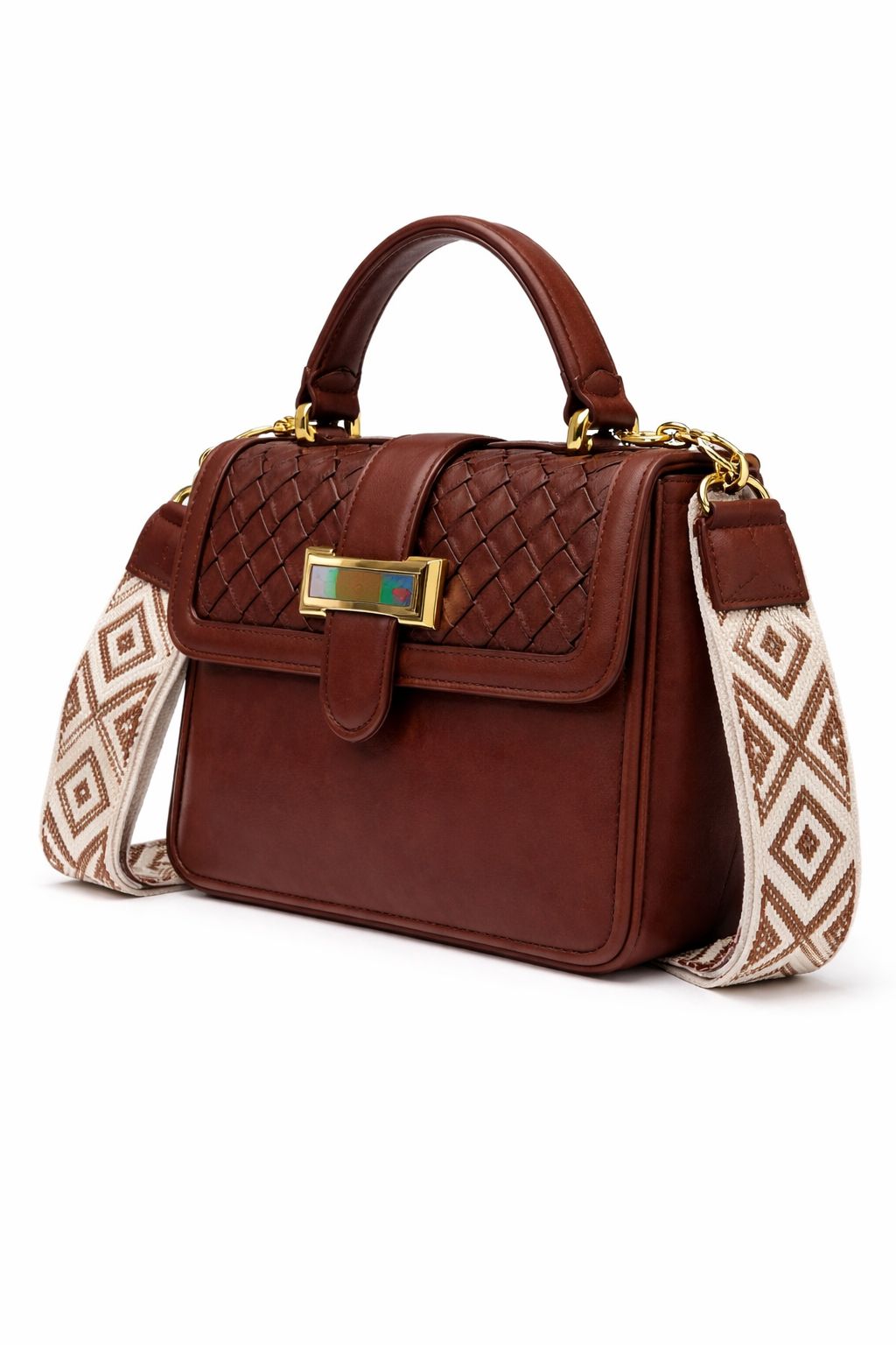 Diva Dale Handbag