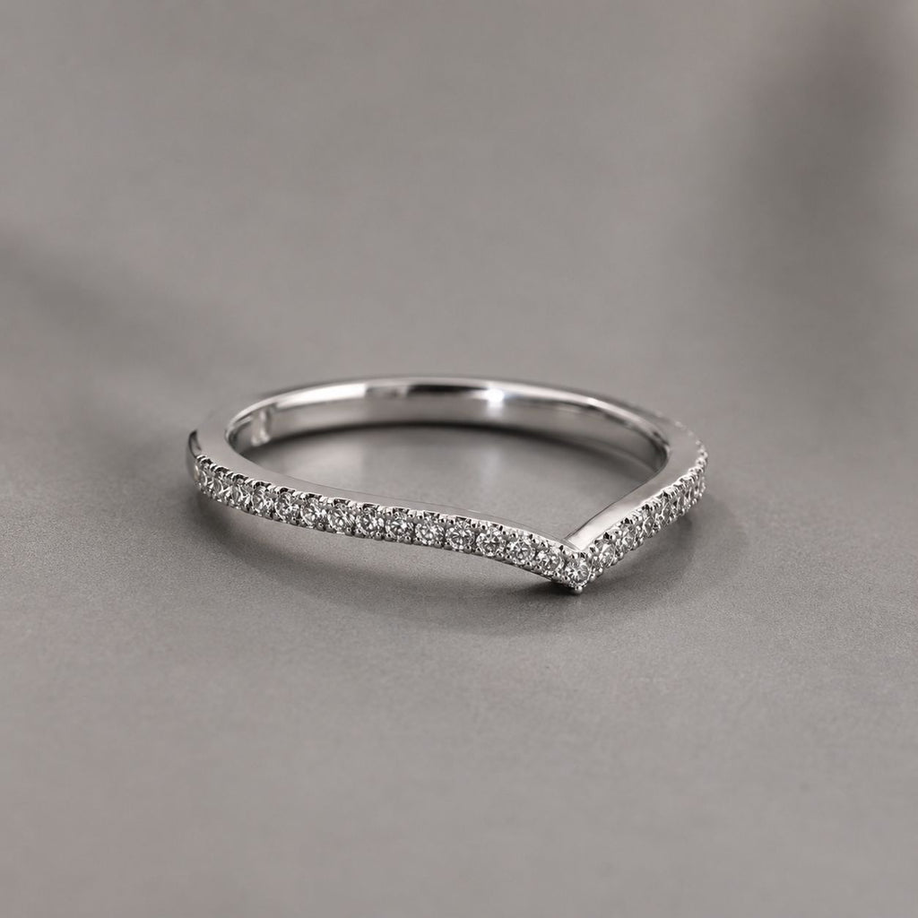 Celeste V- Shine Ring