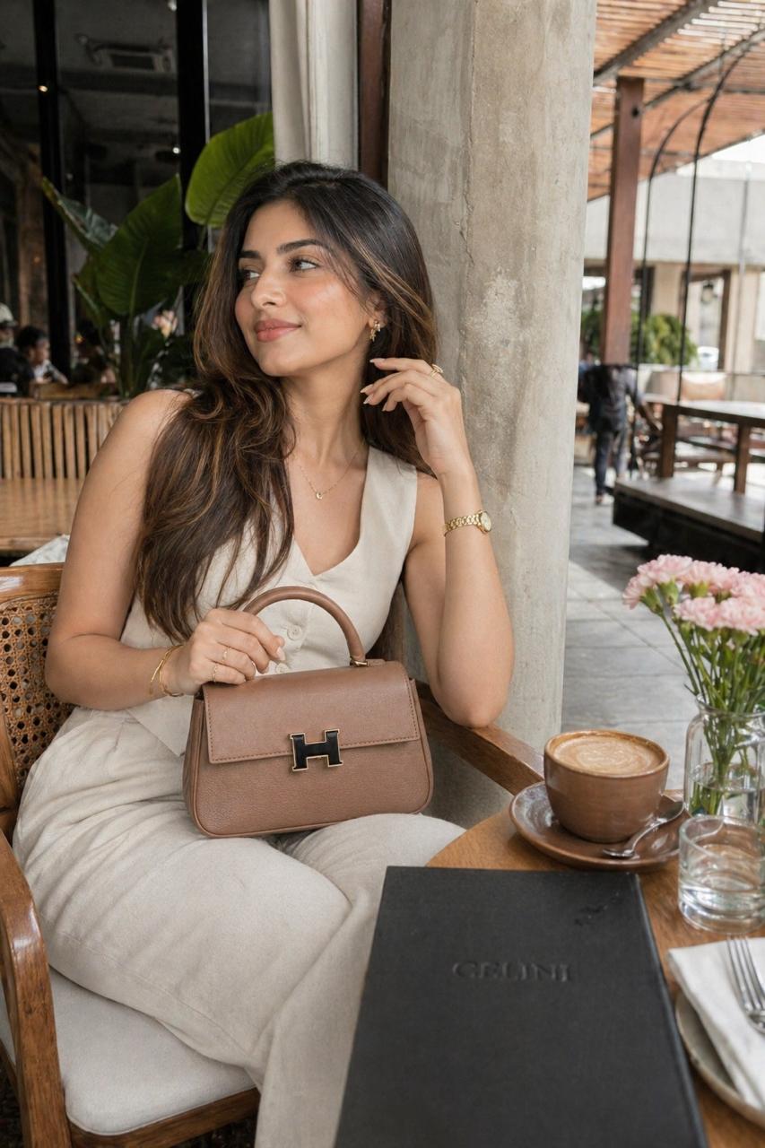 Hermes - Hand Bag