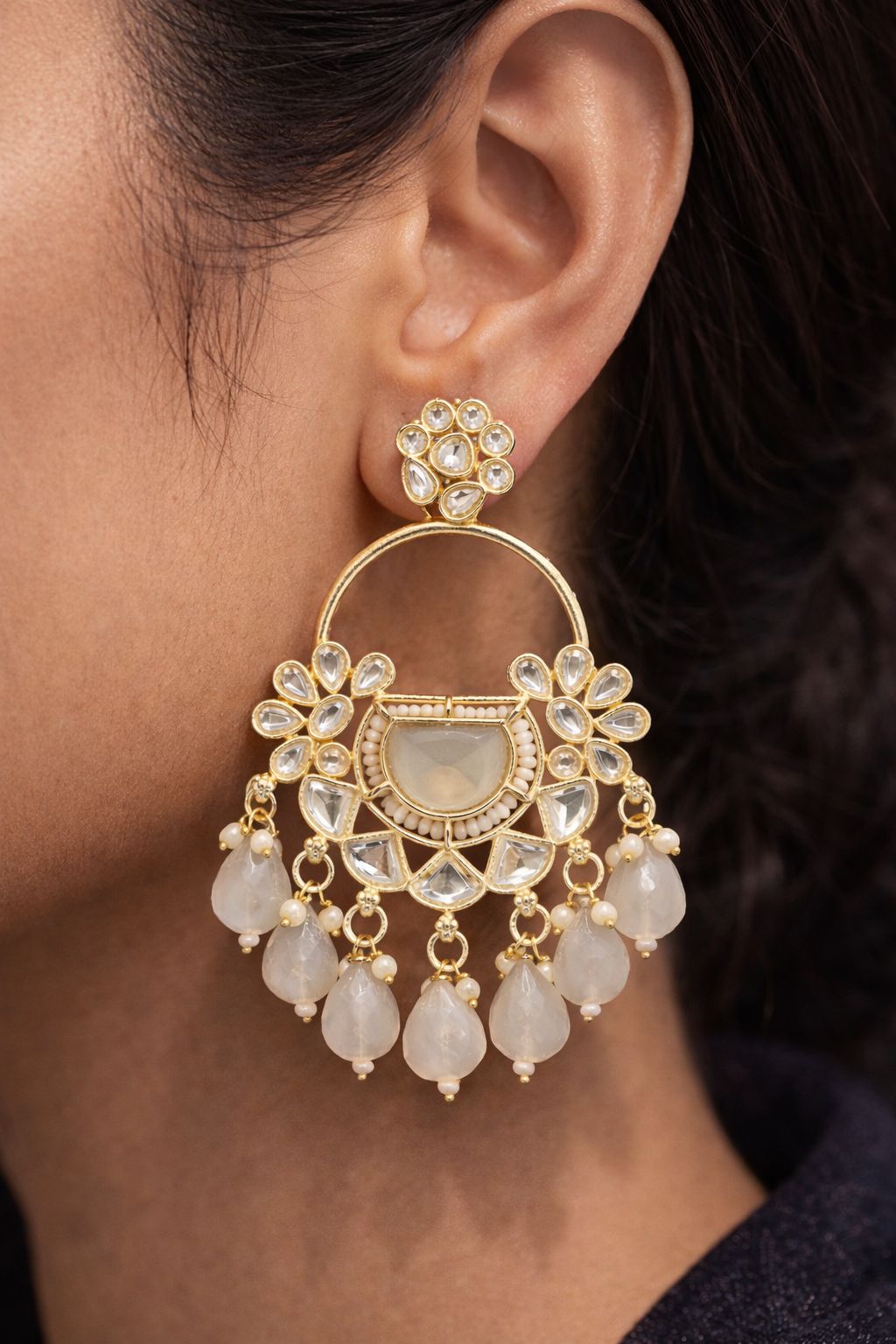 Kundan Chandbaali