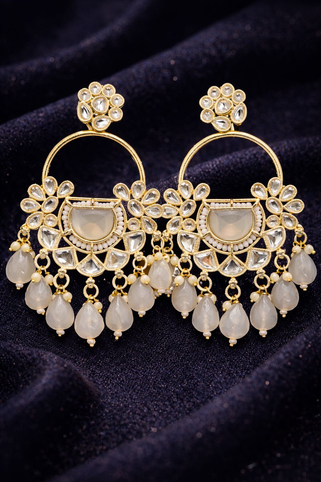 Kundan Chandbaali