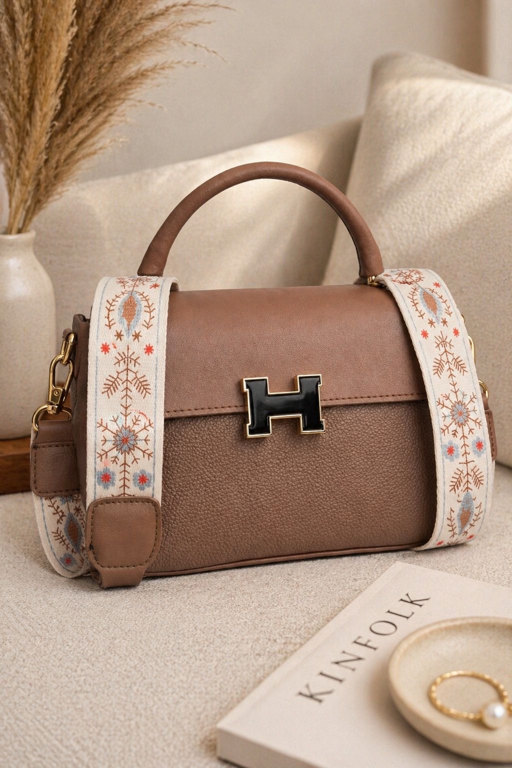 Hermes - Hand Bag
