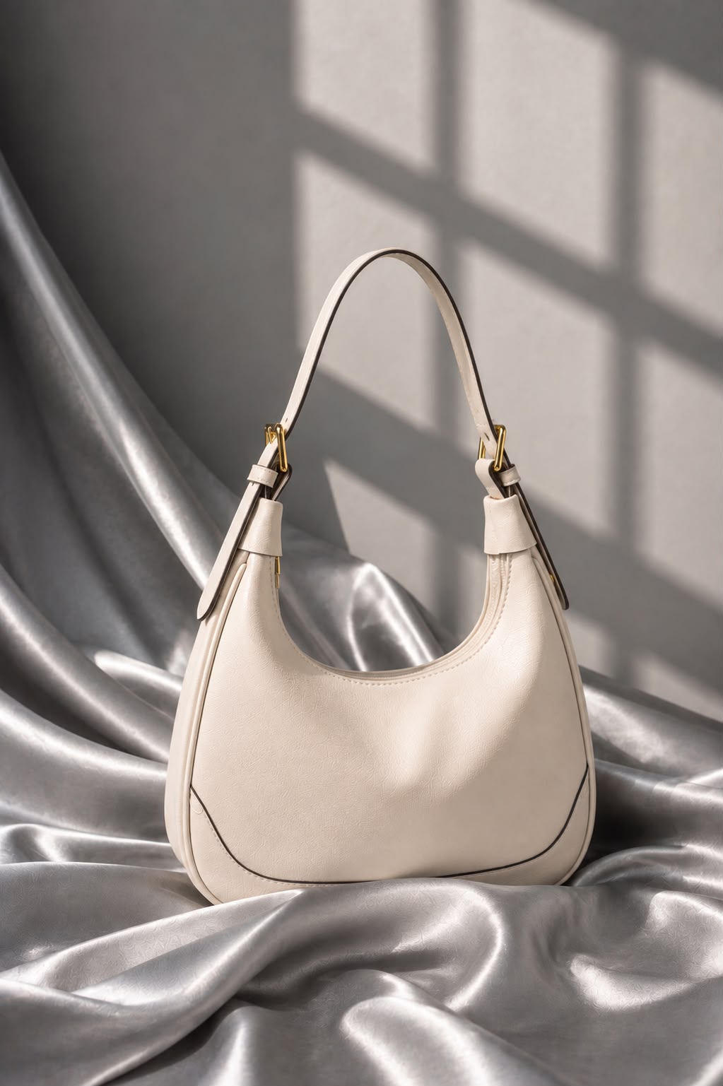 The Muse Shoulder Bag
