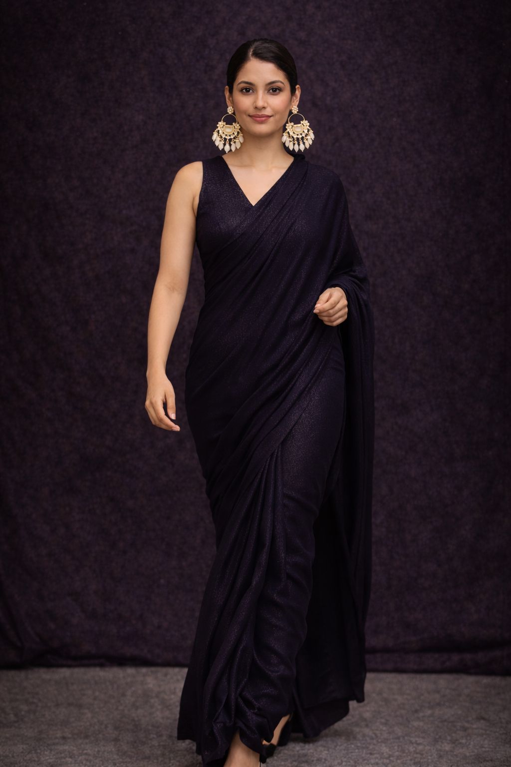 Kundan Chandbaali