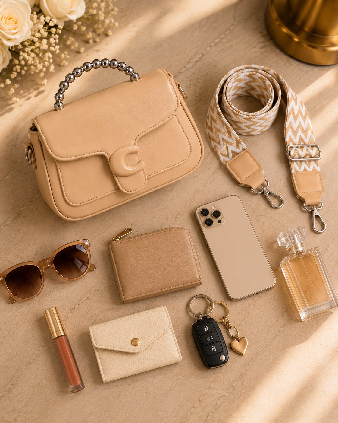 Coach Handbag