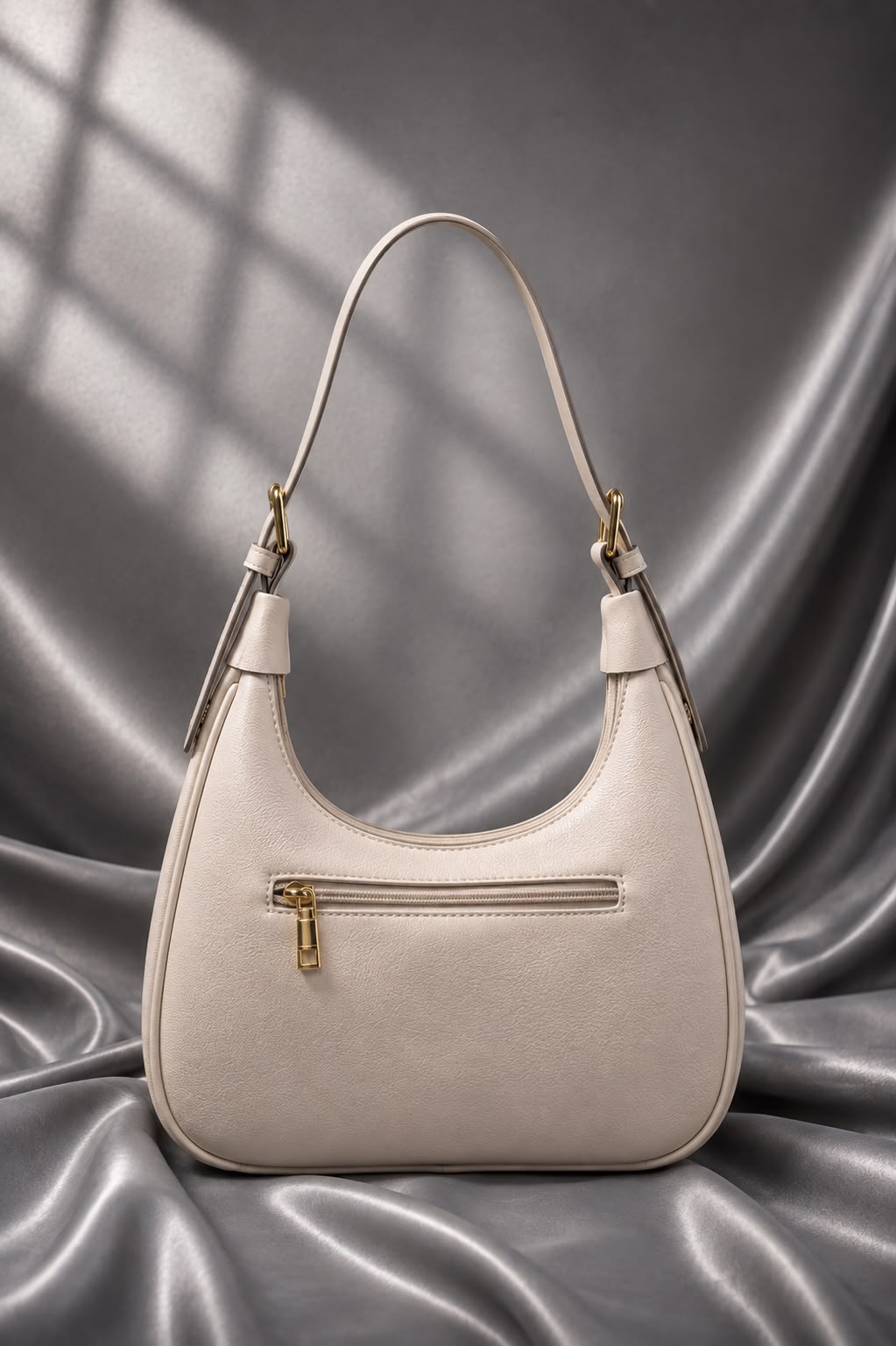 The Muse Shoulder Bag