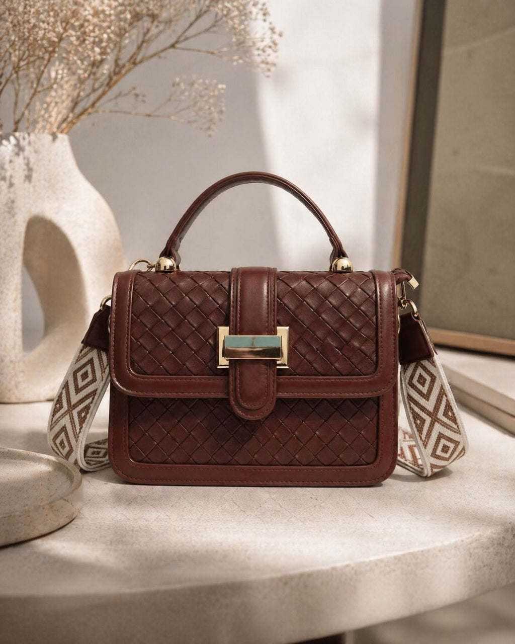 Diva Dale Handbag