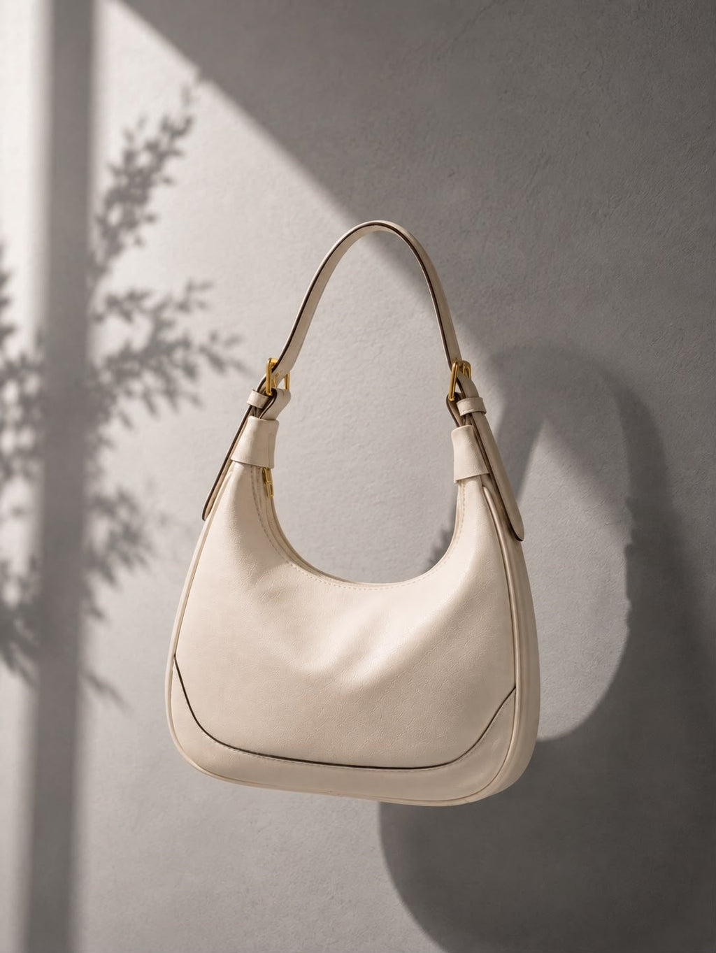 The Muse Shoulder Bag
