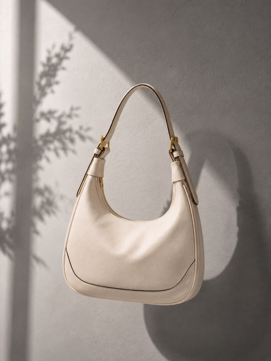 The Muse Shoulder Bag