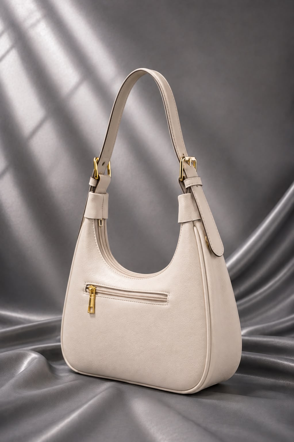 The Muse Shoulder Bag