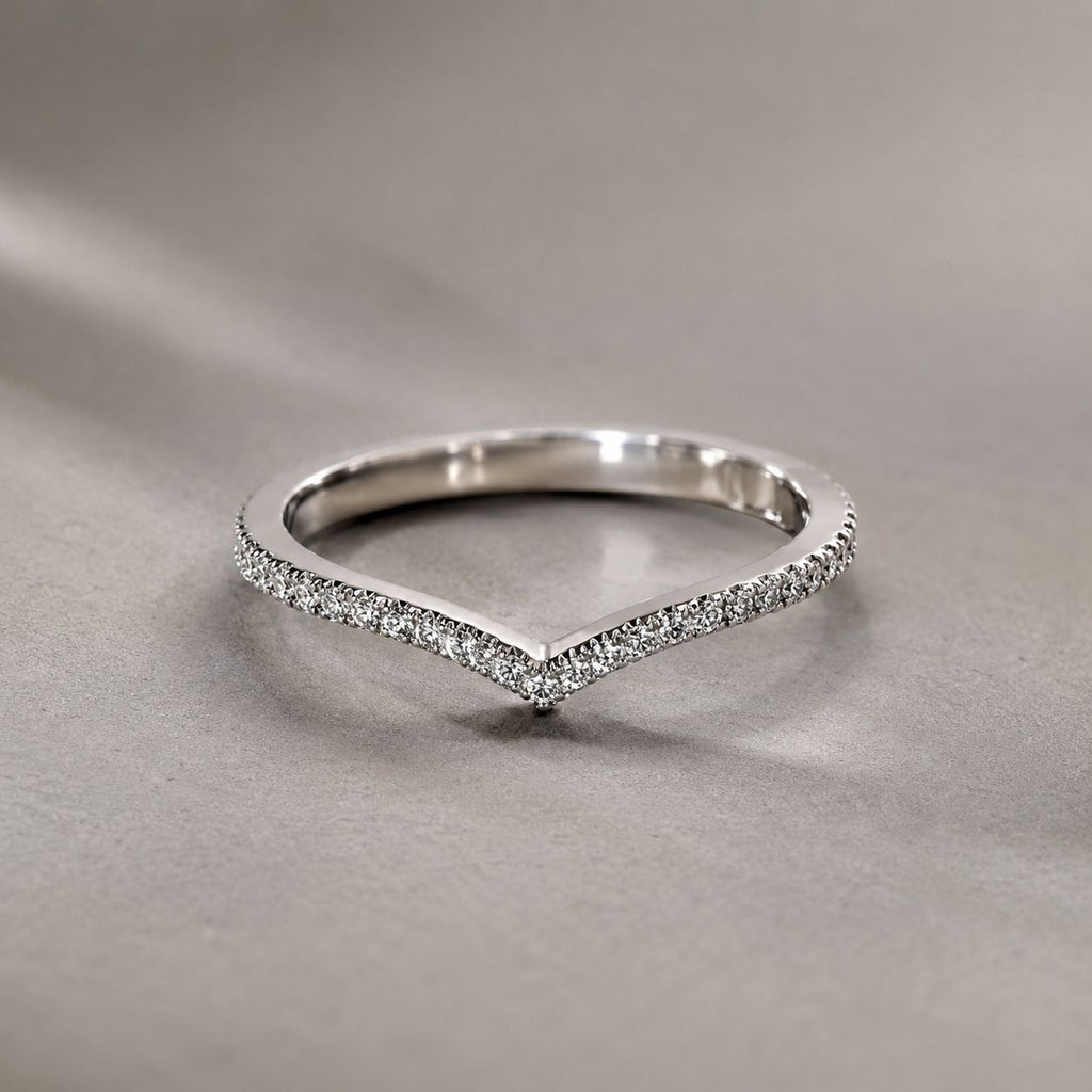 Celeste V- Shine Ring