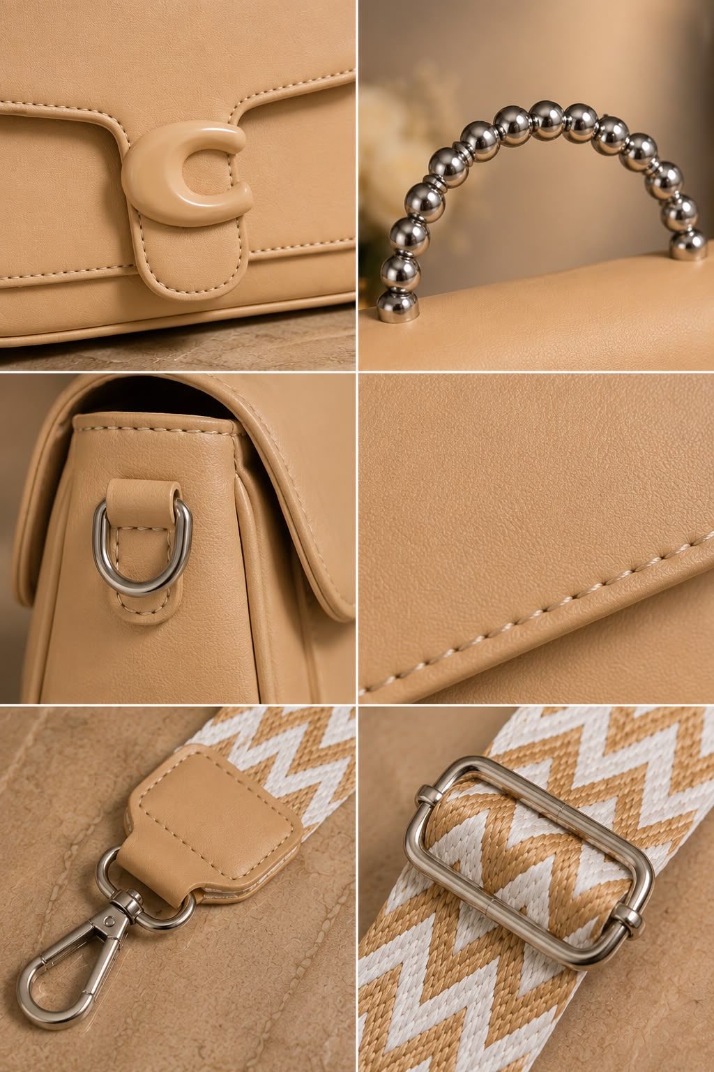 Coach Handbag