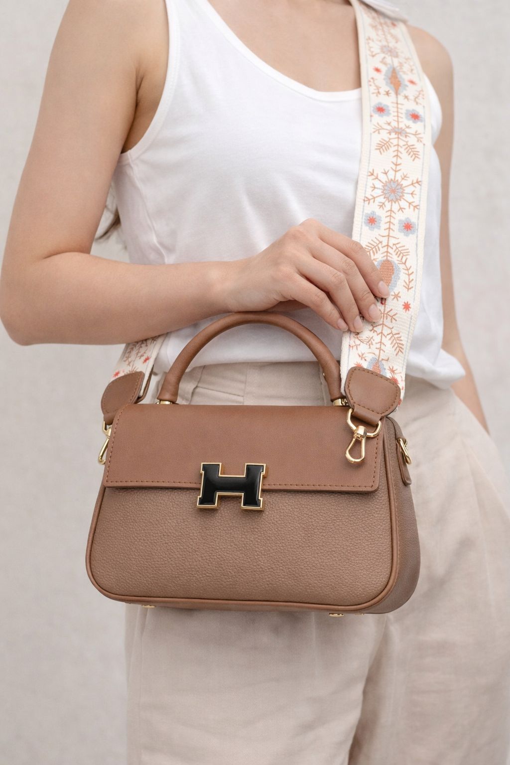 Hermes - Hand Bag